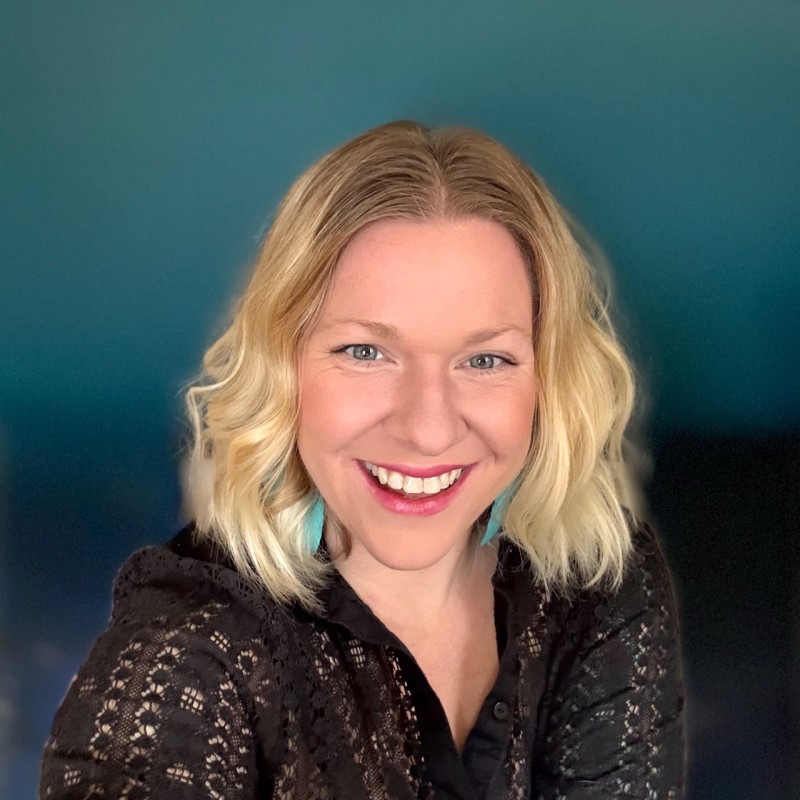 Amie Fehntrich